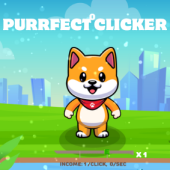 Purrfect Clicker